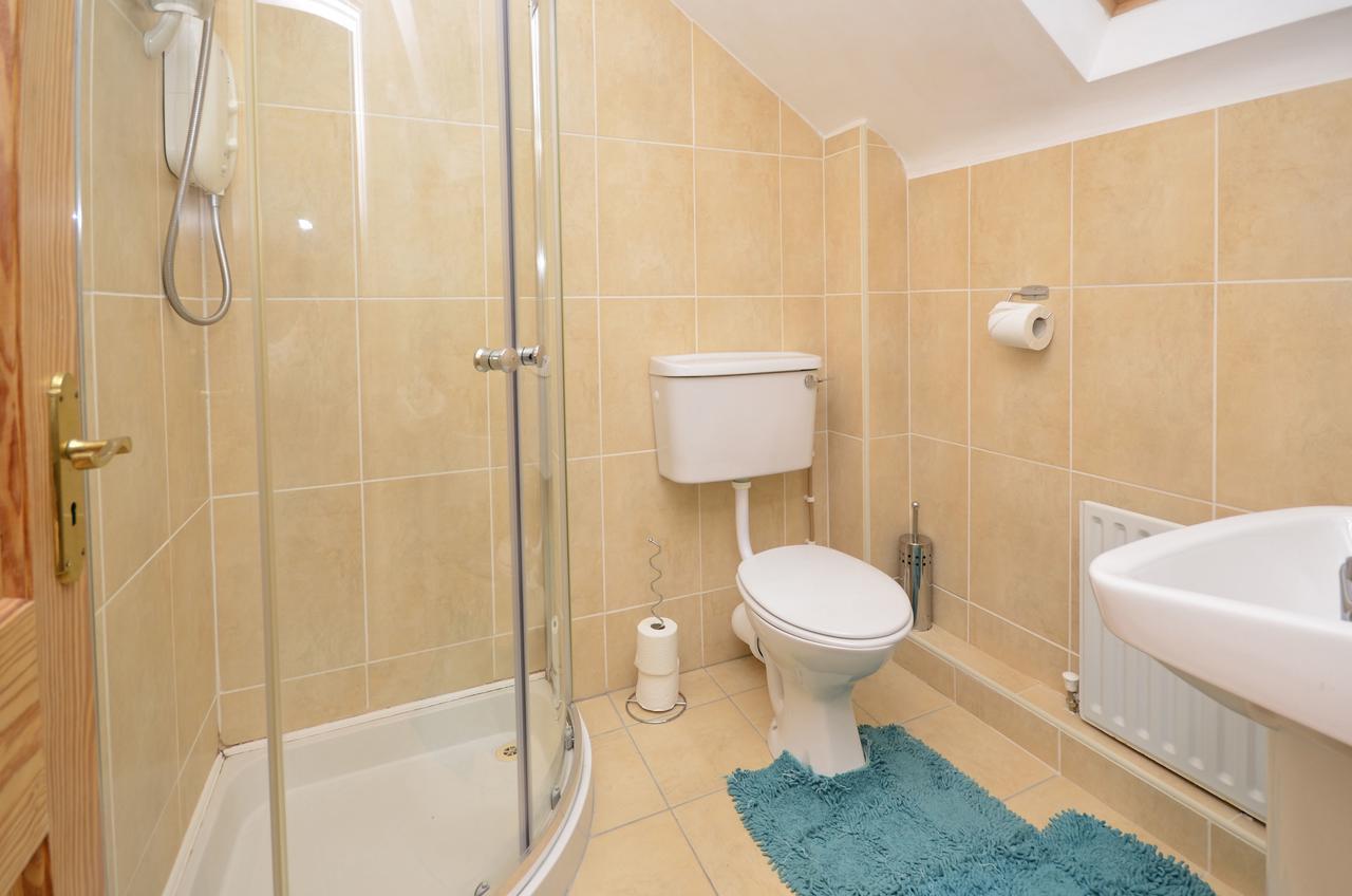 Cottage 236 Roundstone Esterno foto