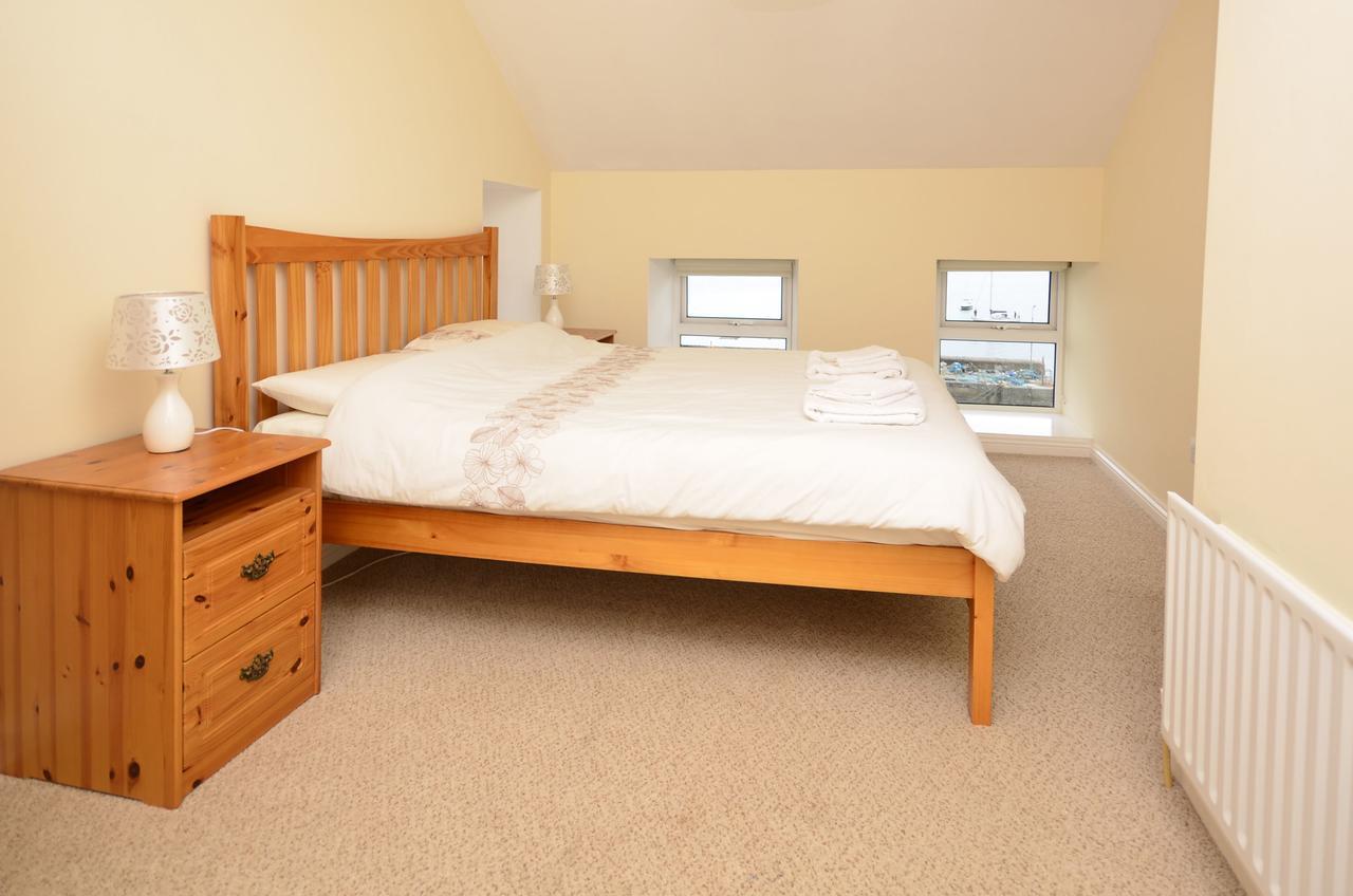 Cottage 236 Roundstone Esterno foto