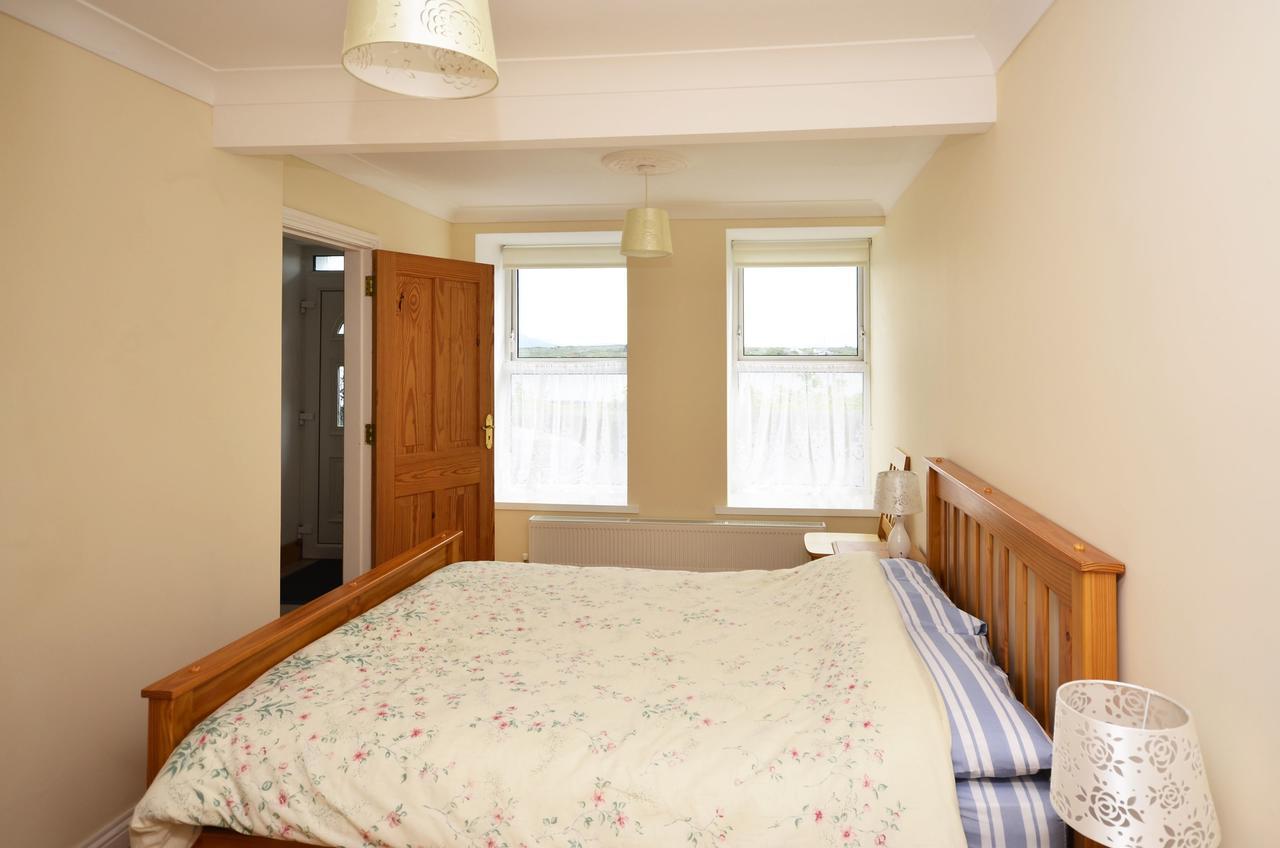 Cottage 236 Roundstone Esterno foto