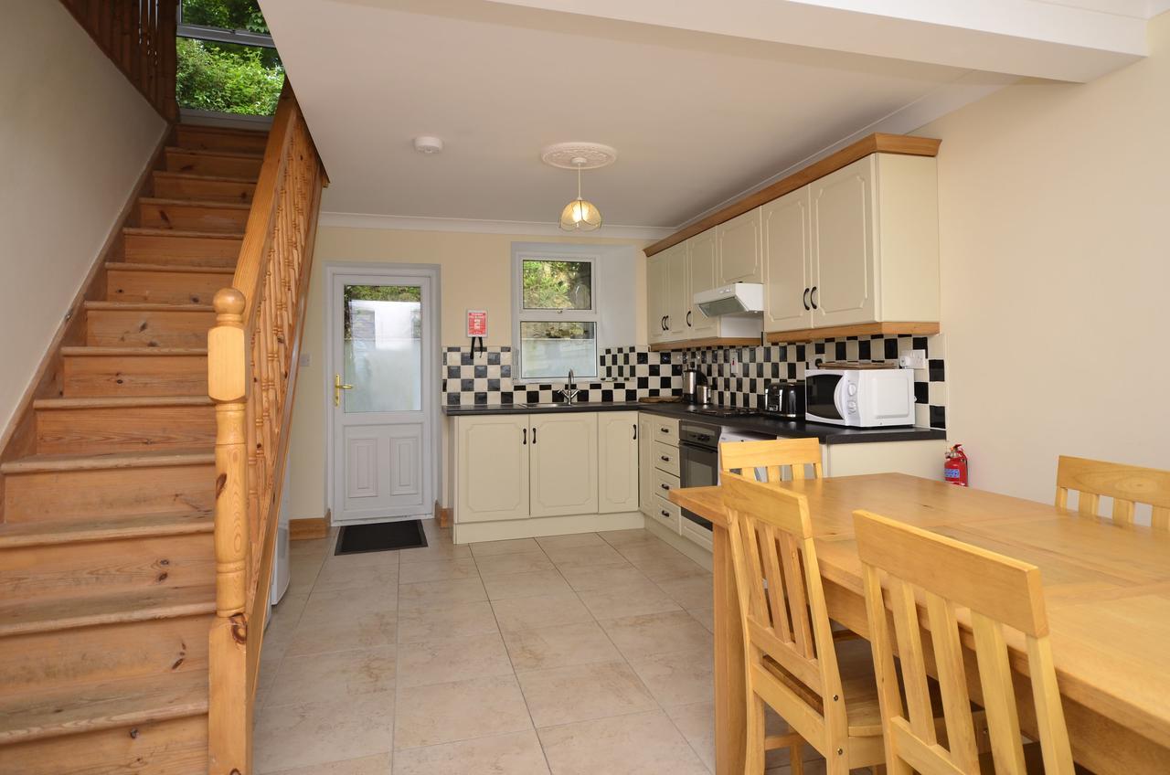 Cottage 236 Roundstone Esterno foto