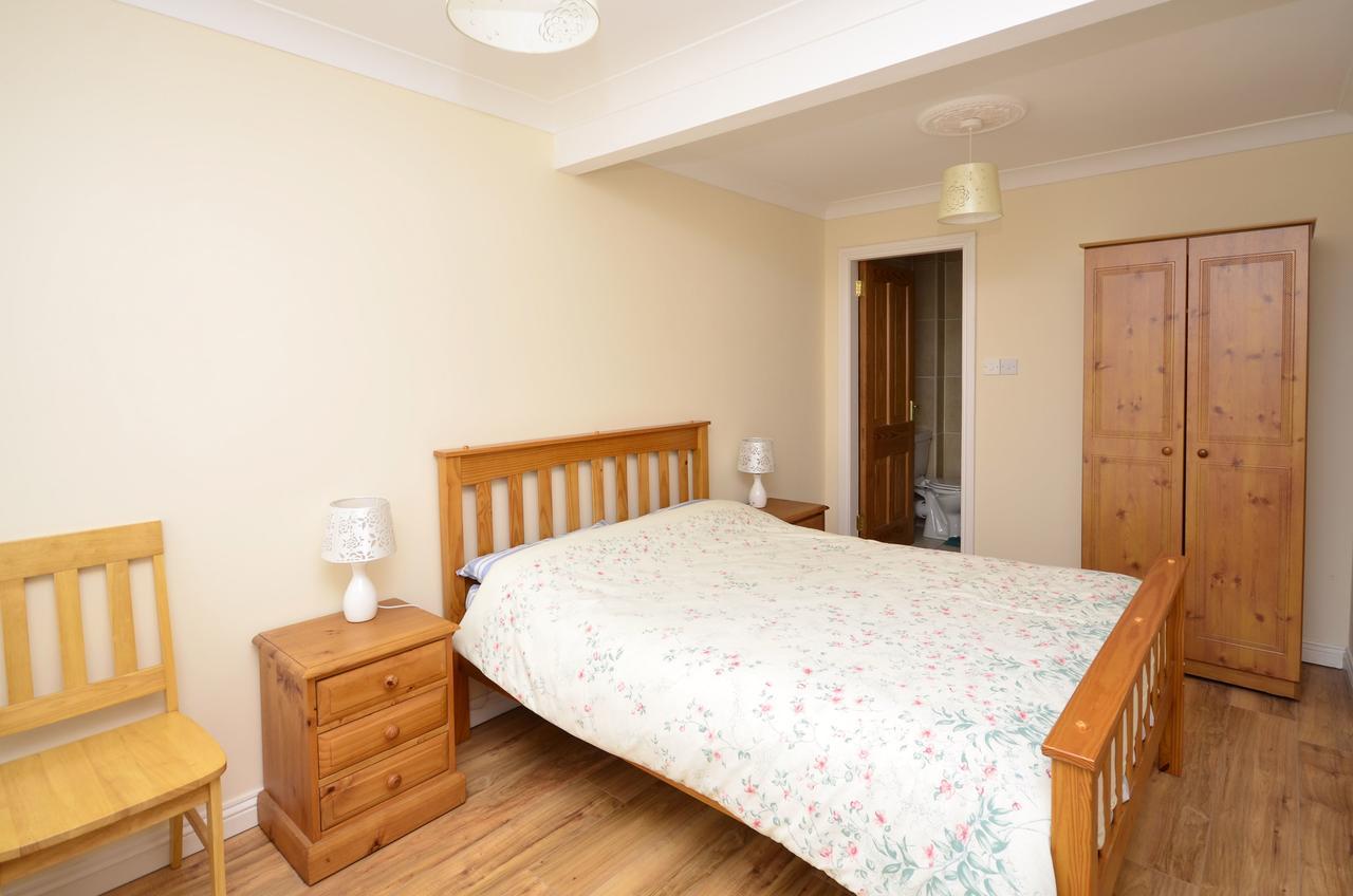 Cottage 236 Roundstone Esterno foto